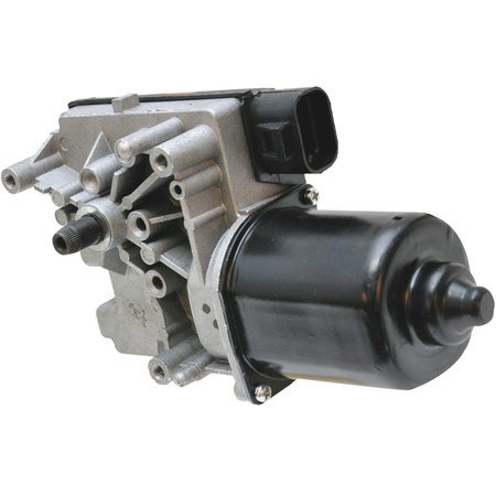 A1 Cardone New Wiper Motor, 85-10190 85-10190